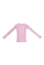 Load image into Gallery viewer, Sun Longsleeve Nimbus Purple
