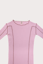 Load image into Gallery viewer, Sun Longsleeve Nimbus Purple
