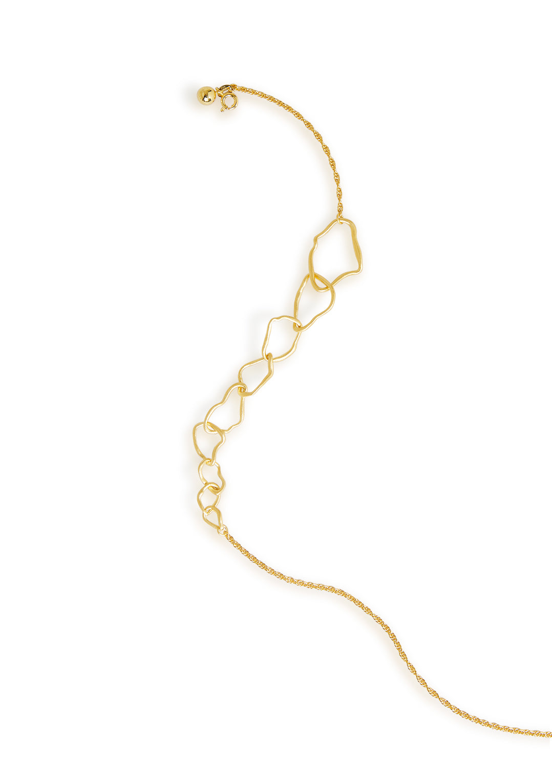 Therese Necklace