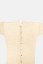 Load image into Gallery viewer, Tav Cardigan Undyed

