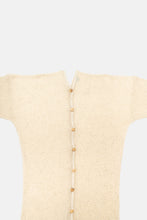 Load image into Gallery viewer, Tav Cardigan Undyed
