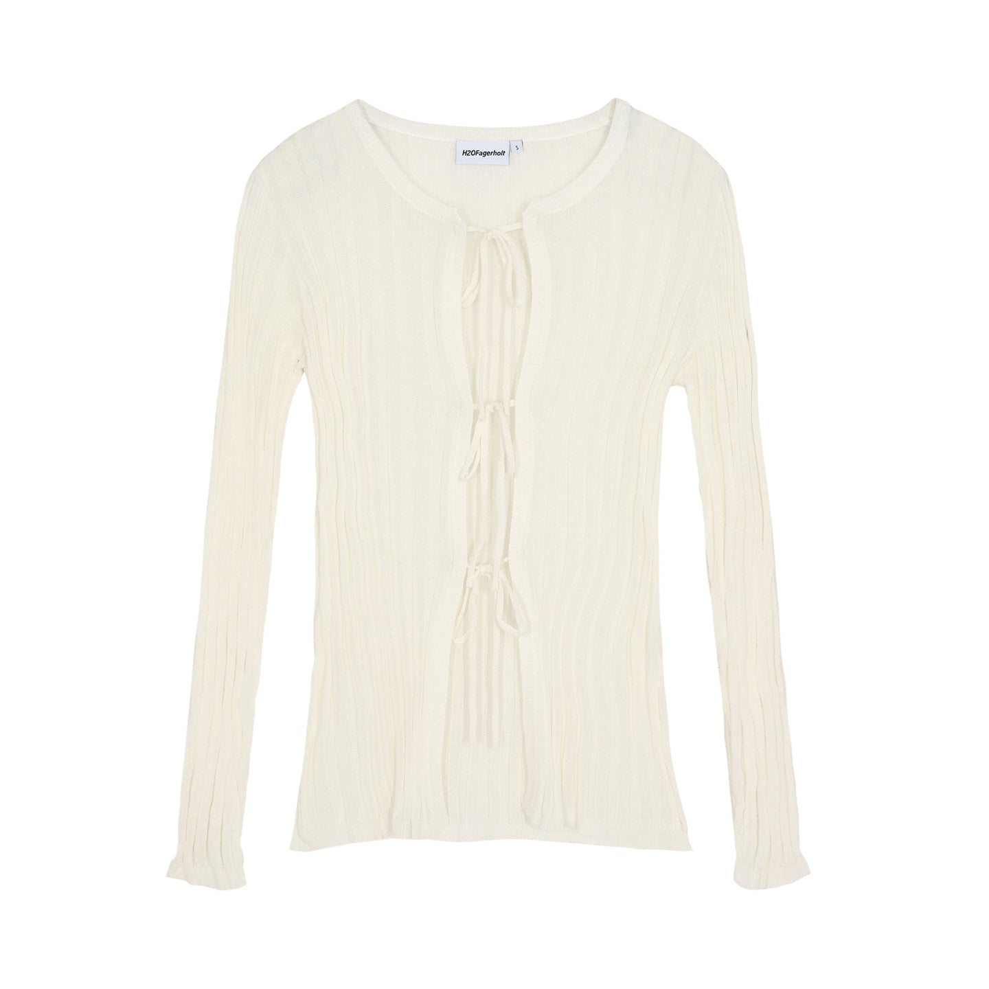 The Most Beautiful Top - Off White