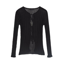 Load image into Gallery viewer, The Most Beautiful Top Black

