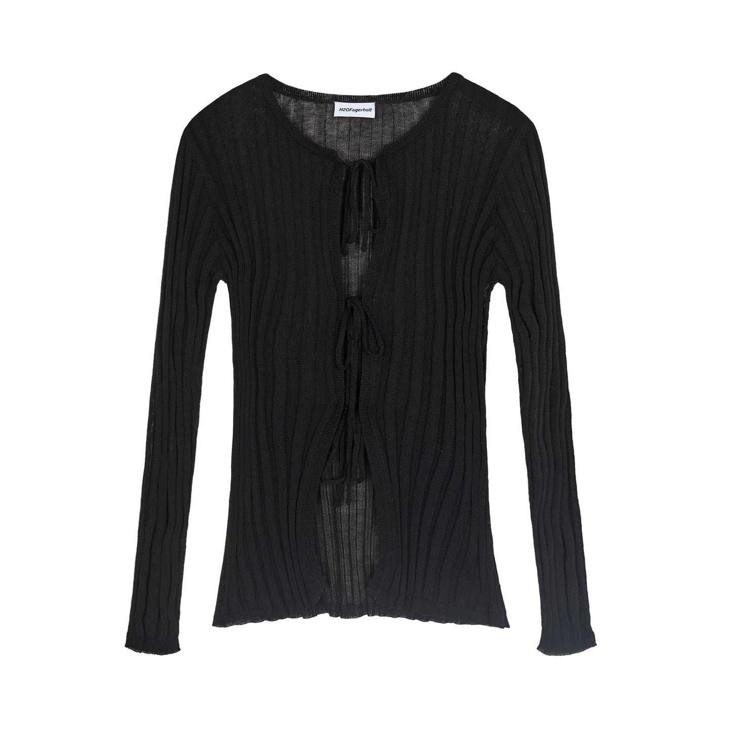 The Most Beautiful Top Black