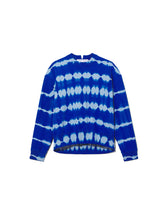 Load image into Gallery viewer, Tie Dye Sweatshirt
