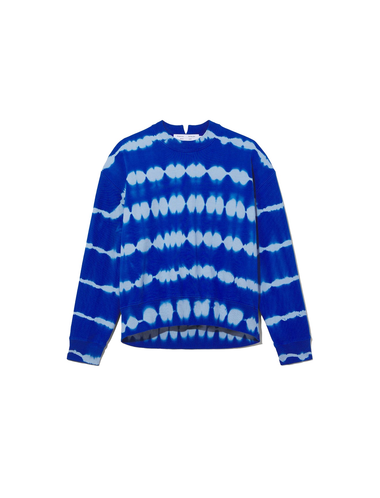 Tie Dye Sweatshirt