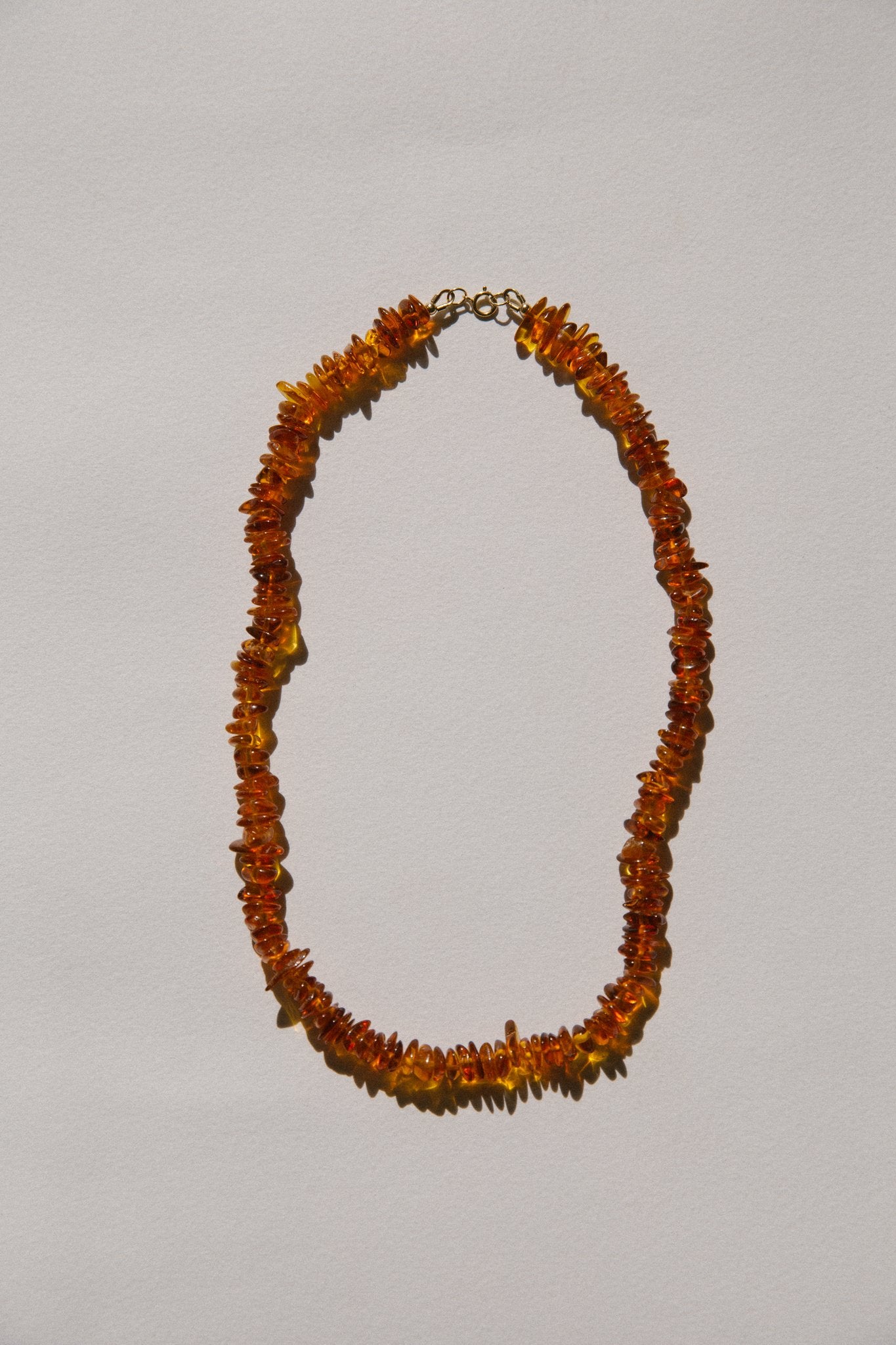 Dion Necklace