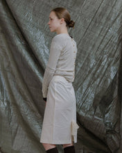 Load image into Gallery viewer, Tav Cardigan Undyed
