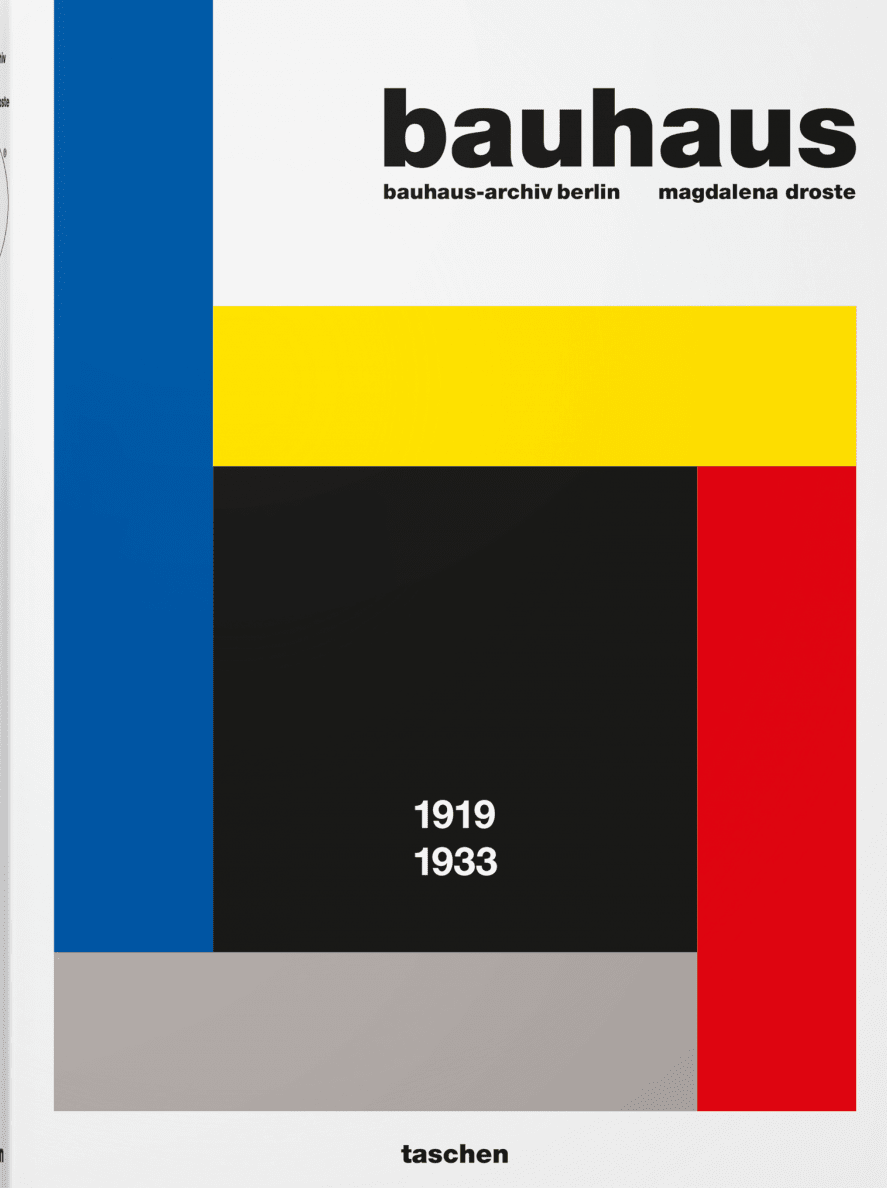 Bauhaus (Updated Edition – XL)