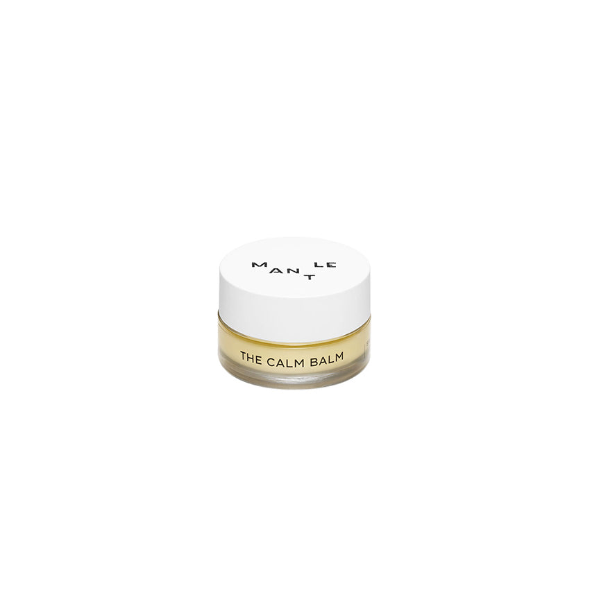 The Calm Balm