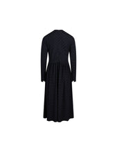 Load image into Gallery viewer, Check Jersey Lucca Dress
