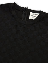 Load image into Gallery viewer, Check Jersey Lucca Dress
