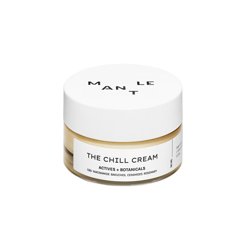 The Chill Cream