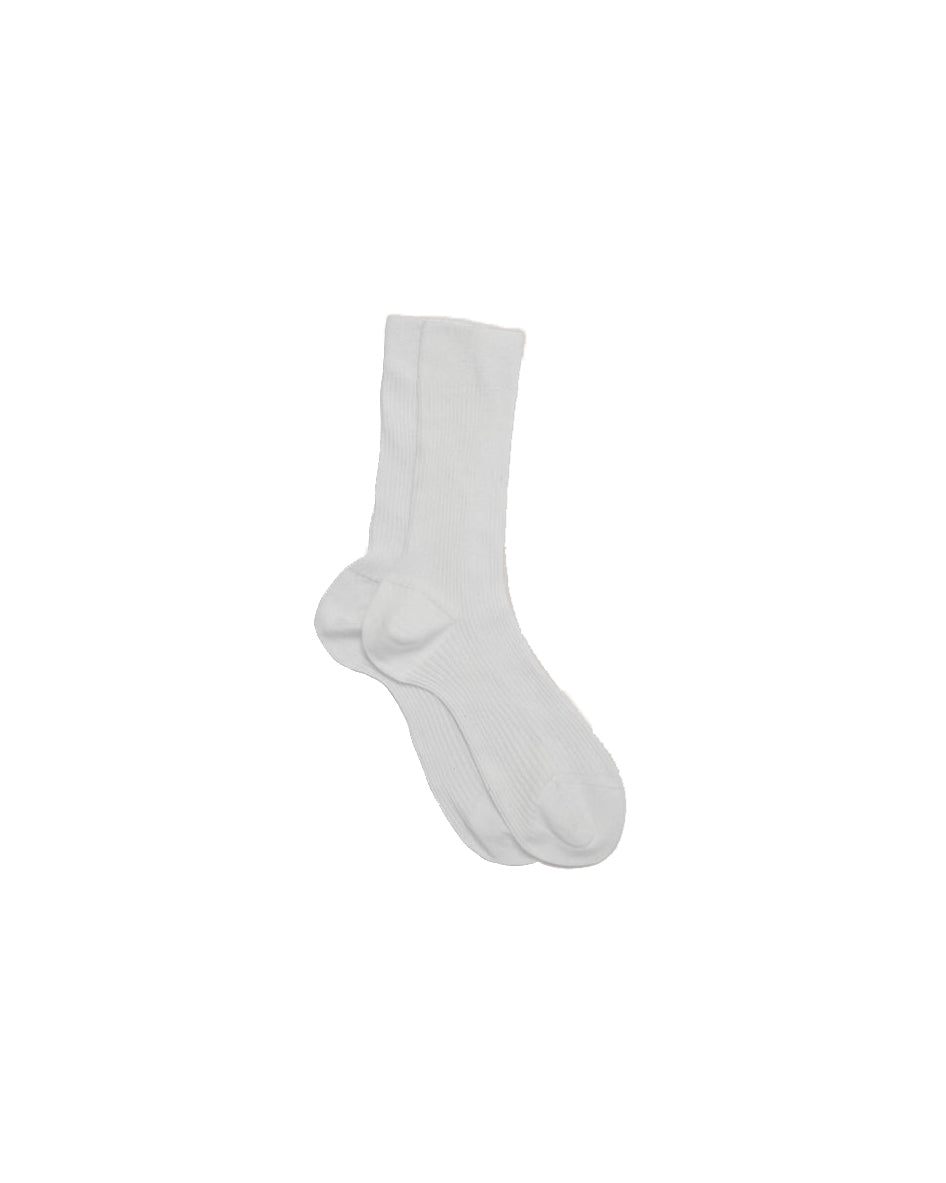 Cotton Socks white