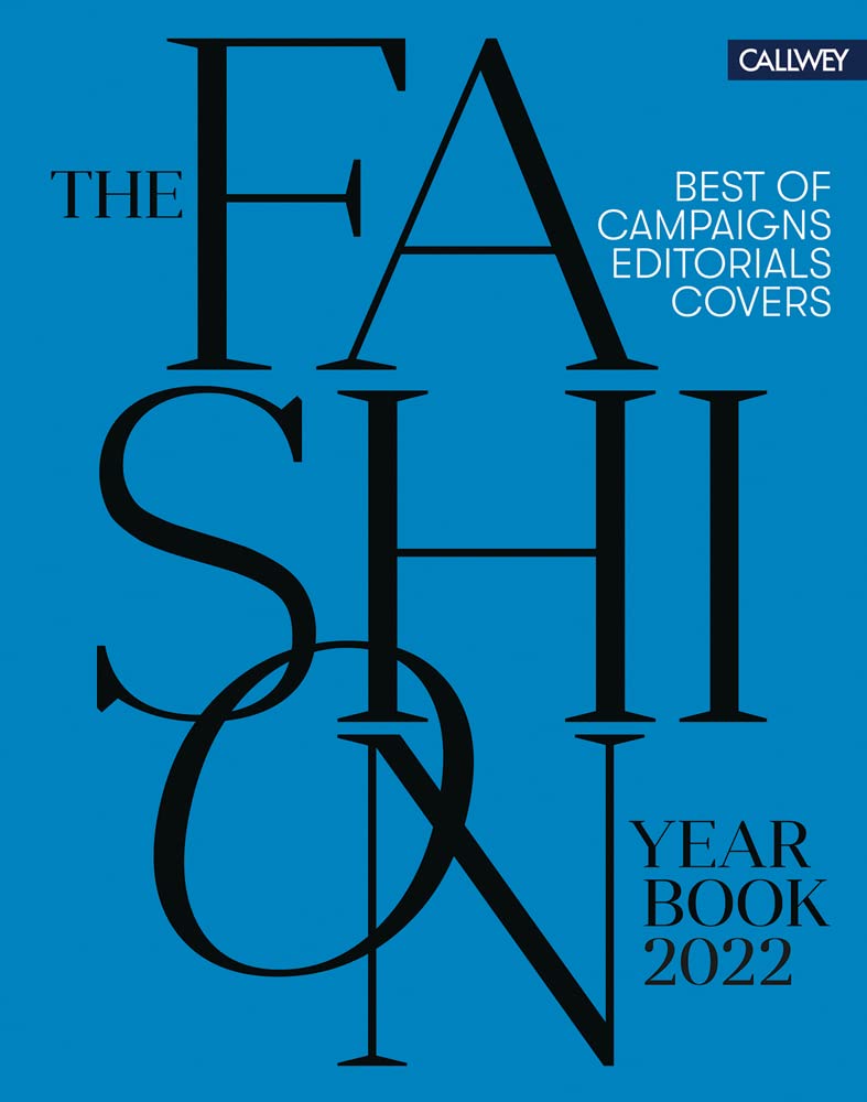 Fashion Yearbook 2022