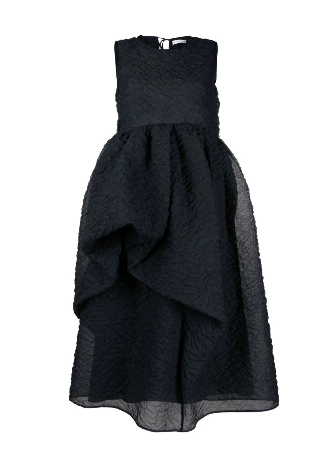 Fang Dress