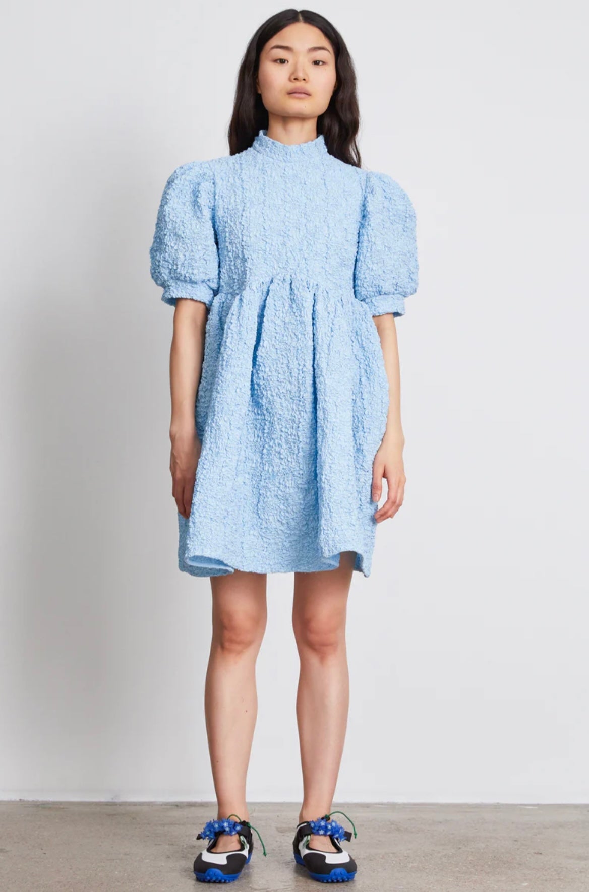 Uma Dress
