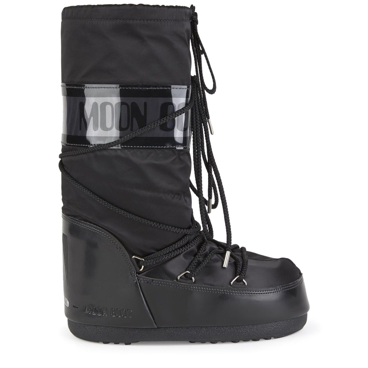 Moon Boots Glance High