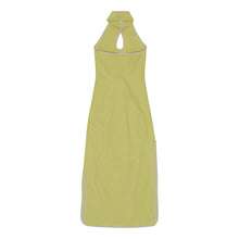 Load image into Gallery viewer, Happy Moon Dress - Lime
