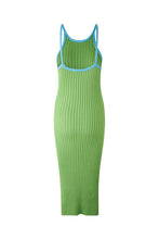 Load image into Gallery viewer, Layden Dress - Kelly Green
