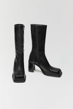 Load image into Gallery viewer, Abril Black Boots
