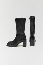 Load image into Gallery viewer, Abril Black Boots
