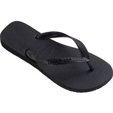Load image into Gallery viewer, Havaianas Top - Black
