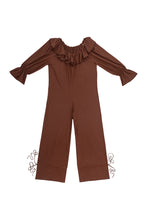 Load image into Gallery viewer, Susanne Jumpsuit Fovea
