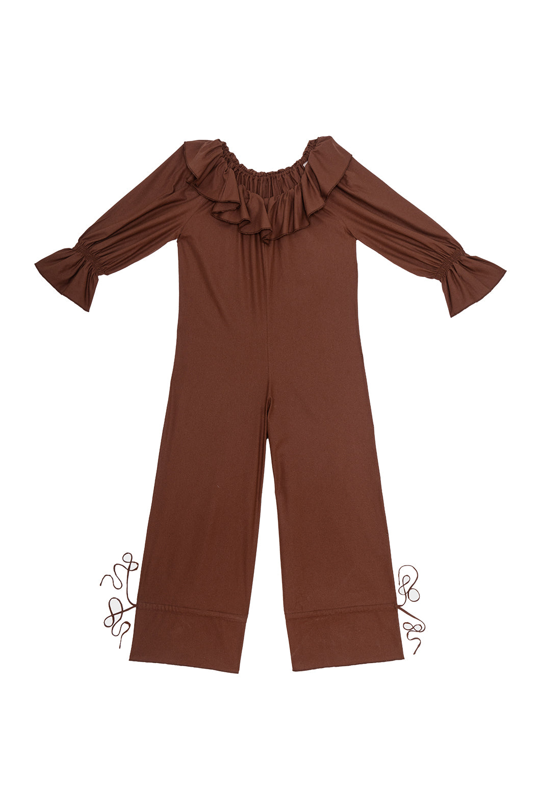 Susanne Jumpsuit Fovea