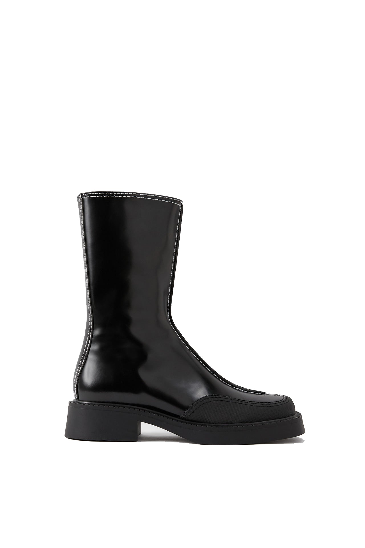 Tora Black Boots – DAMERNES MAGASIN