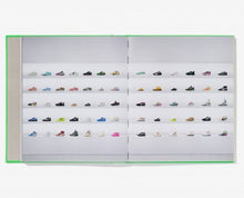 Load image into Gallery viewer, Virgil Abloh - Nike Icons
