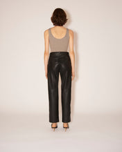Load image into Gallery viewer, Vinni Leather Pants
