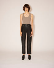 Load image into Gallery viewer, Vinni Leather Pants

